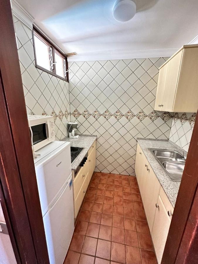 Apartamento En Playa Del Ingles San Bartolome de Tirajana (Gran Canaria)