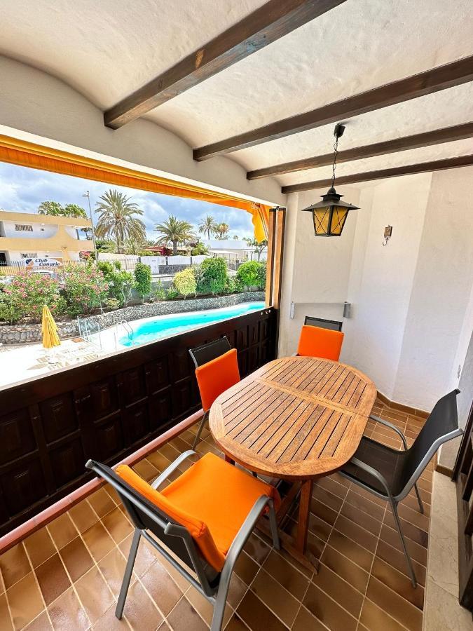 Apartamento En Playa Del Ingles San Bartolome de Tirajana (Gran Canaria)