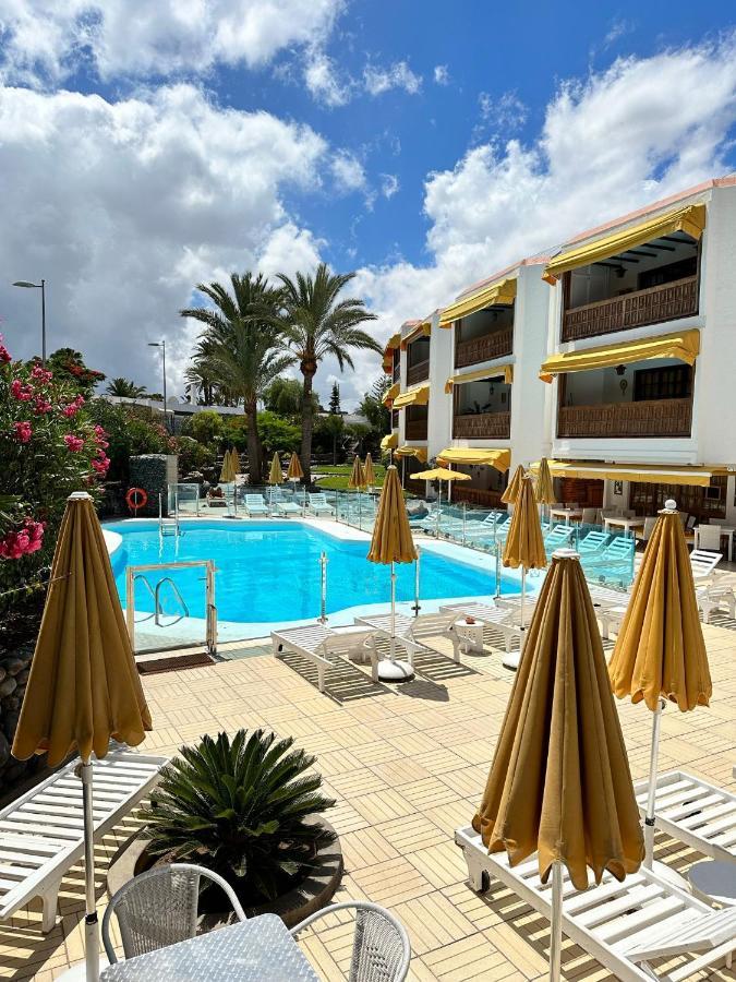 Apartment Apartamento En Playa Del Ingles