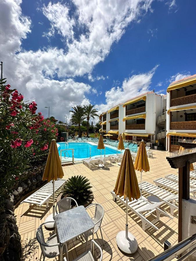 Apartamento En Playa Del Ingles * San Bartolome de Tirajana (Gran Canaria)