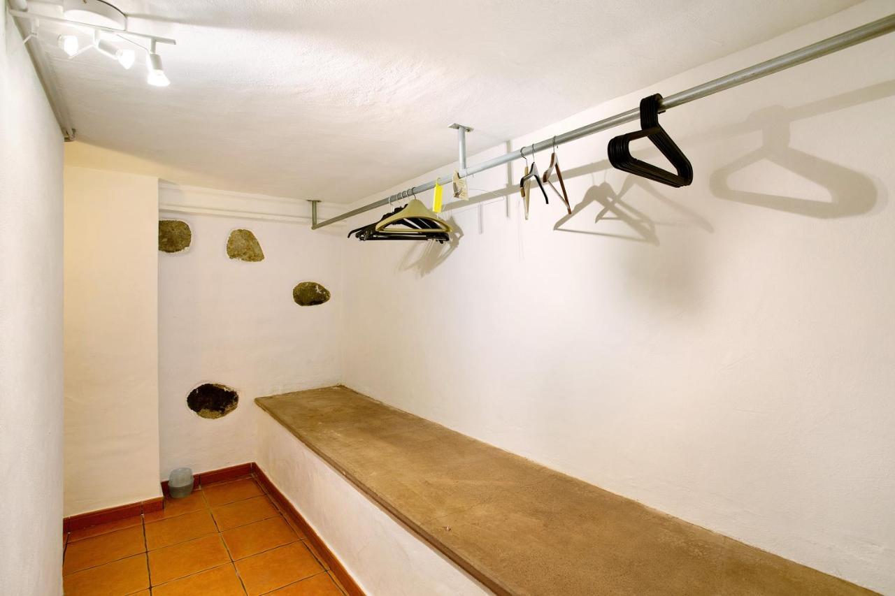 El Alpendre De La Vega 4 Holiday home *
