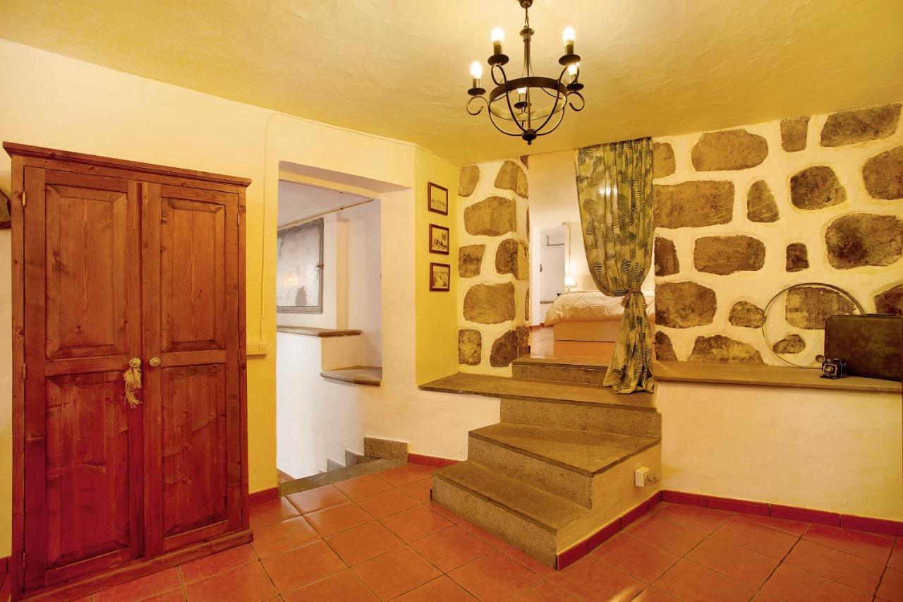 El Alpendre De La Vega 4 Holiday home