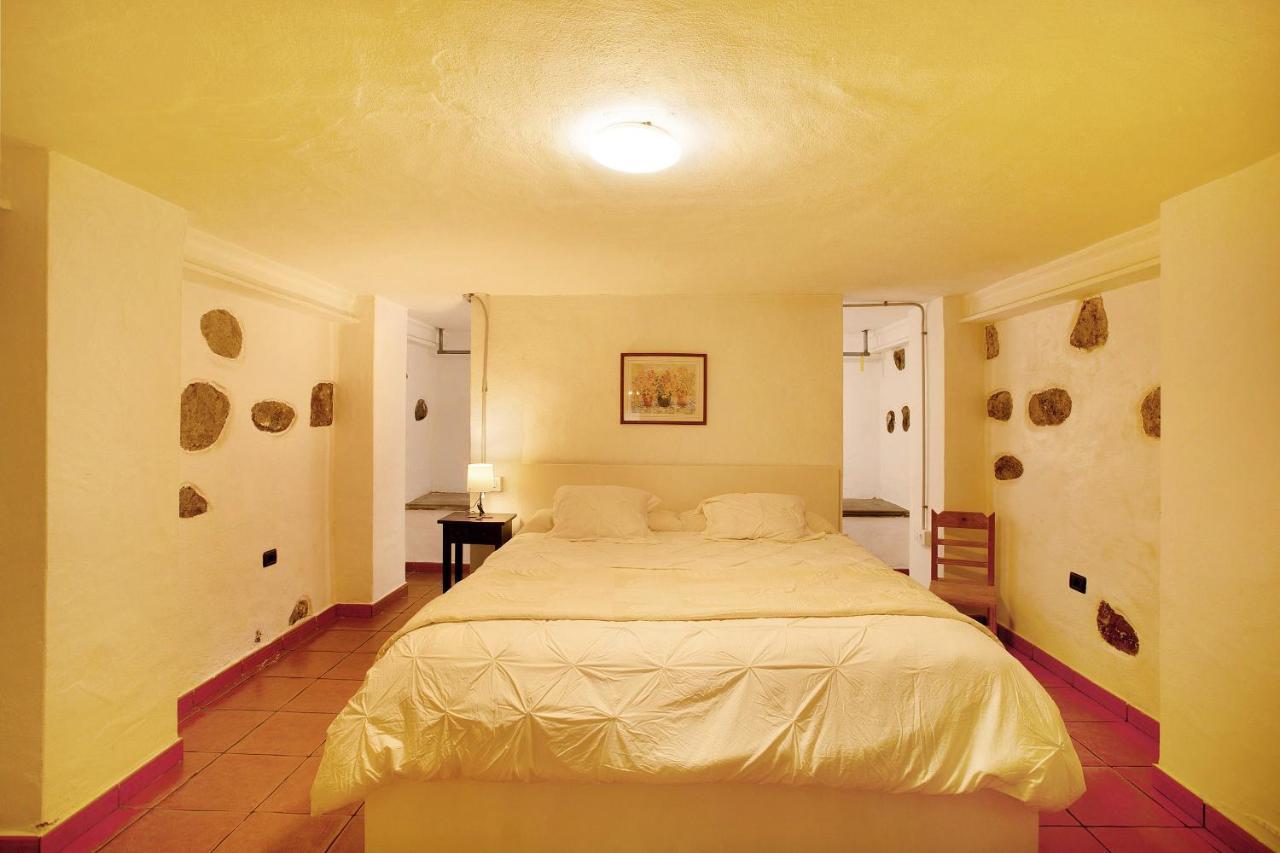 Holiday home El Alpendre De La Vega 4 Vega de San Mateo