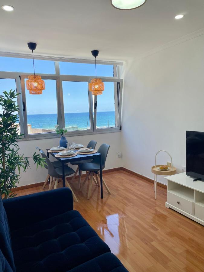 Apartamento Canteras View