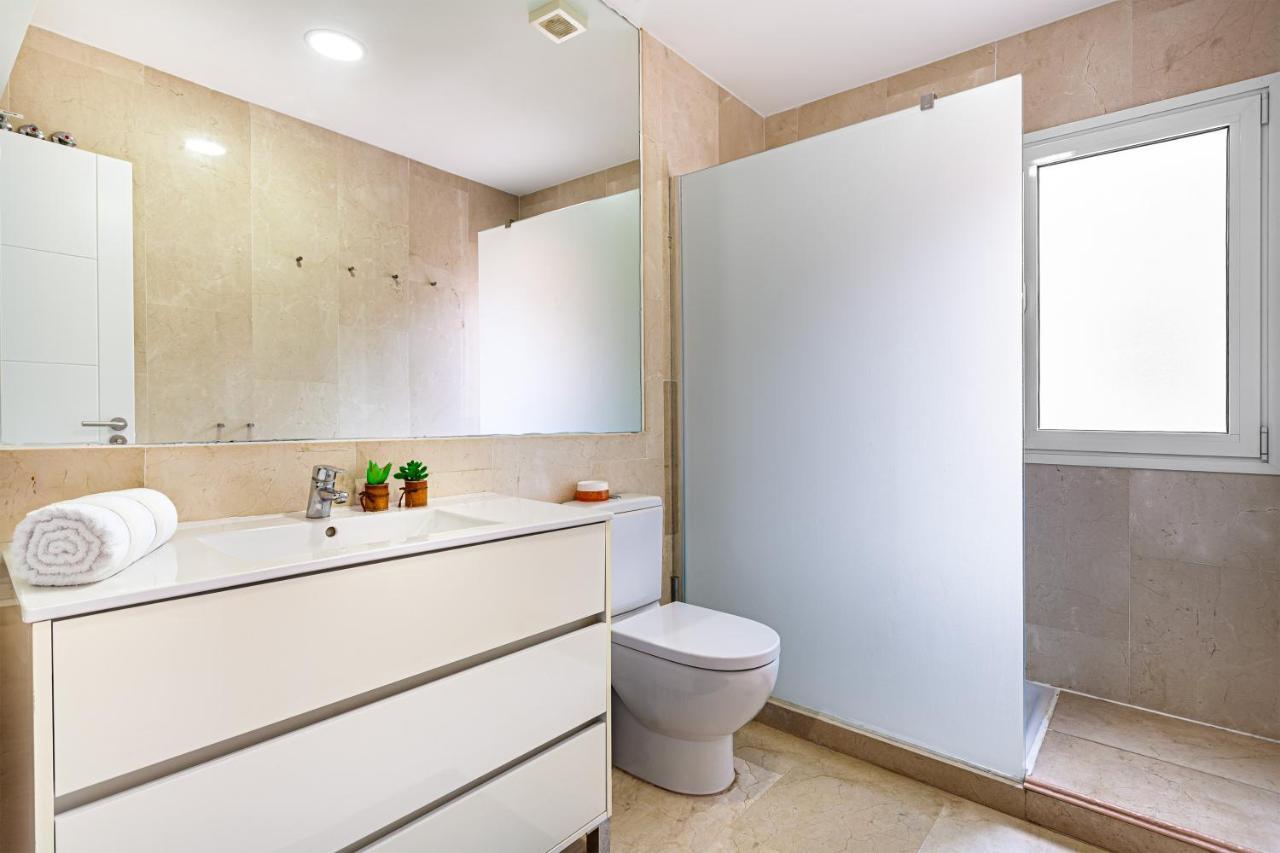 Casa Sunset Tauro Pool Golf Apartamento *