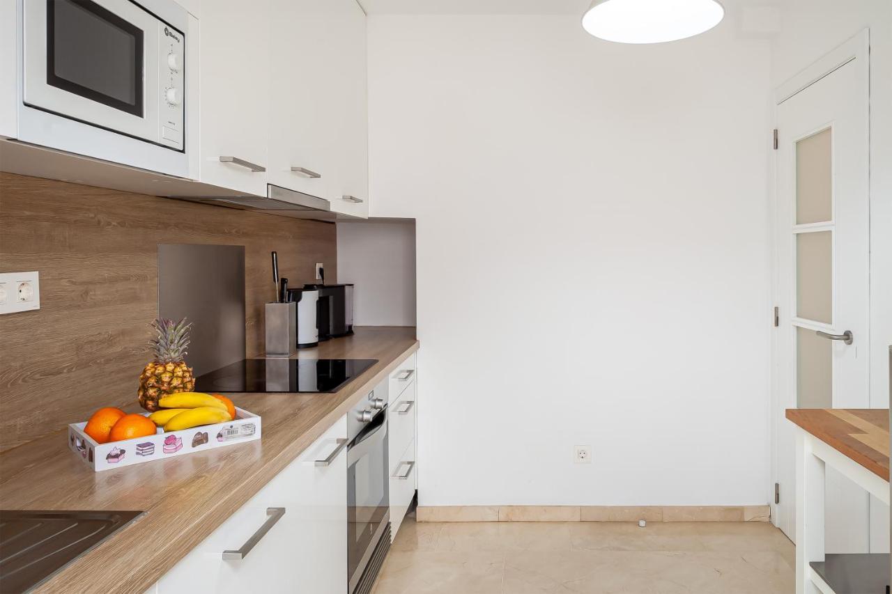 Apartamento Casa Sunset Tauro Pool Golf *