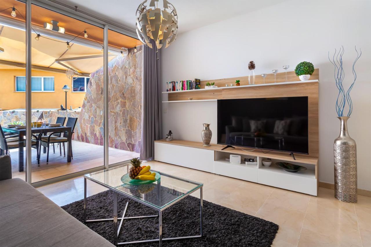 Apartamento Casa Sunset Tauro Pool Golf *