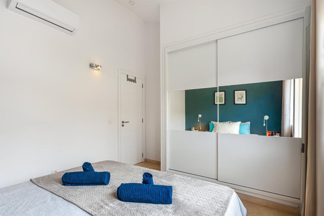 Casa Sunset Tauro Pool Golf Apartamento *