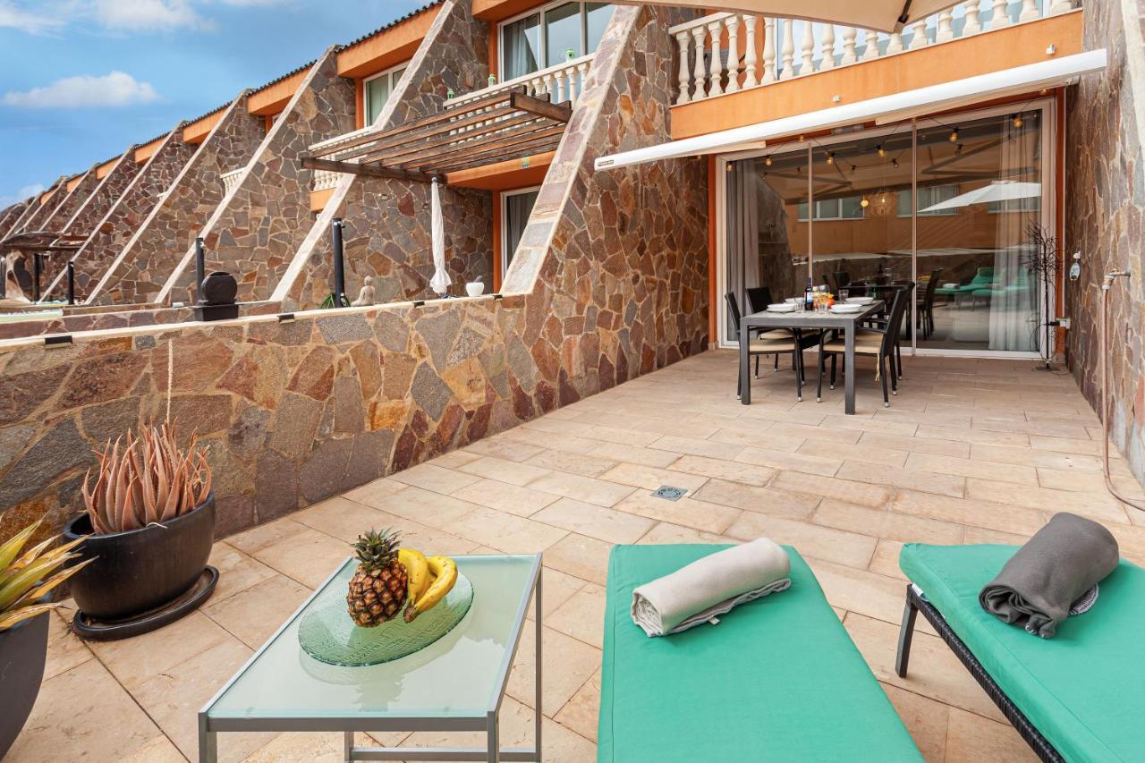 Apartamento Casa Sunset Tauro Pool Golf *