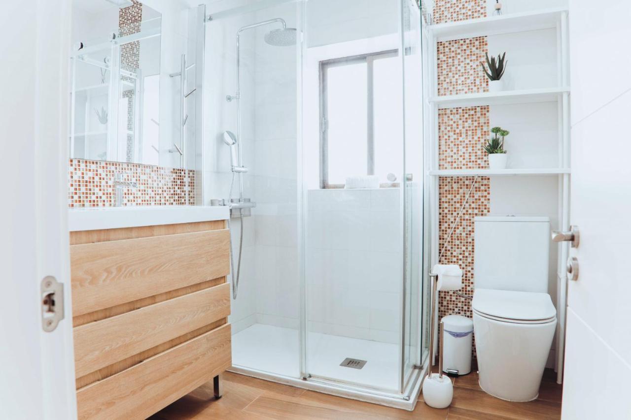 Appartamento Churruca Canteras By Alterhome Las Palmas de Gran Canaria