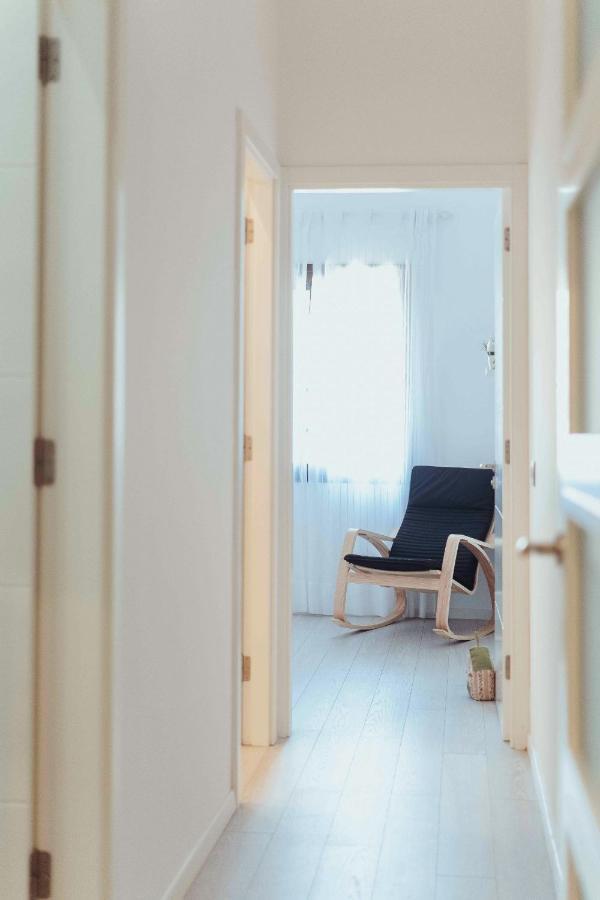 Churruca Canteras By Alterhome Appartamento *