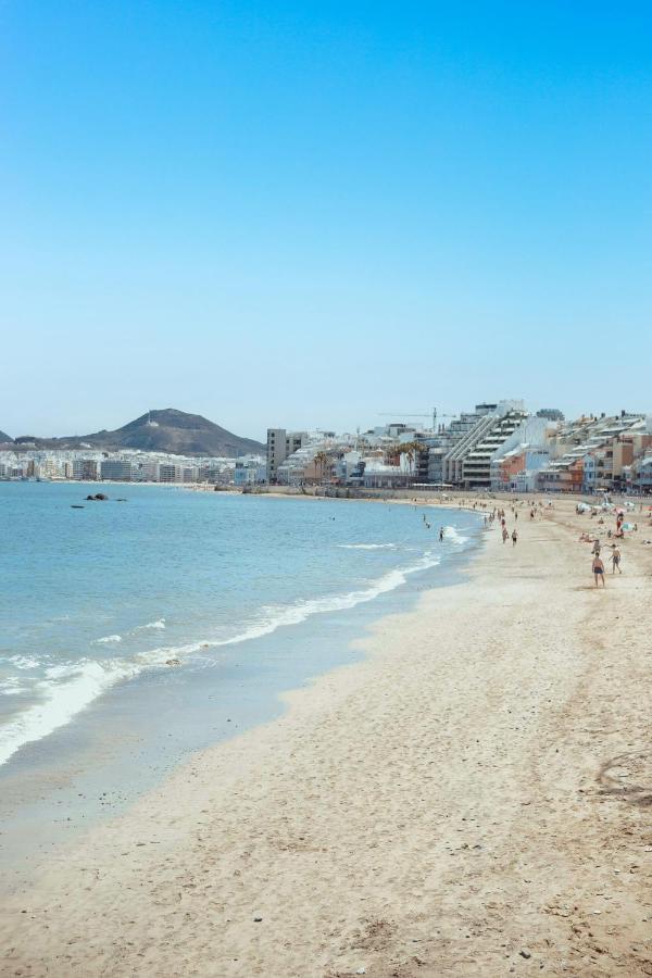 Churruca Canteras By Alterhome * Las Palmas de Gran Canaria