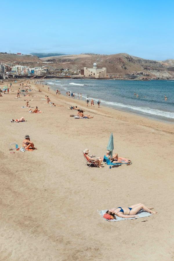 Churruca Canteras By Alterhome Appartamento