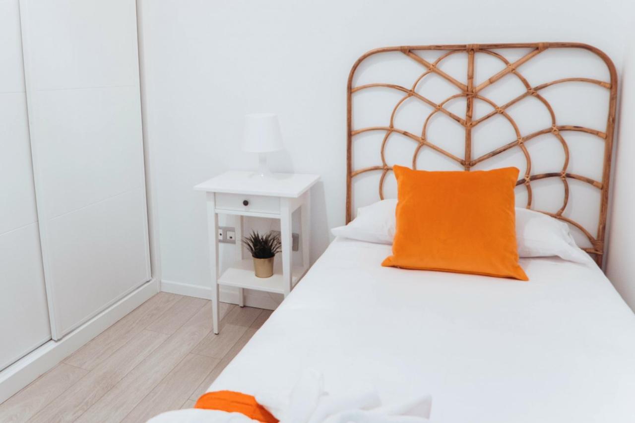 Churruca Canteras By Alterhome Appartamento