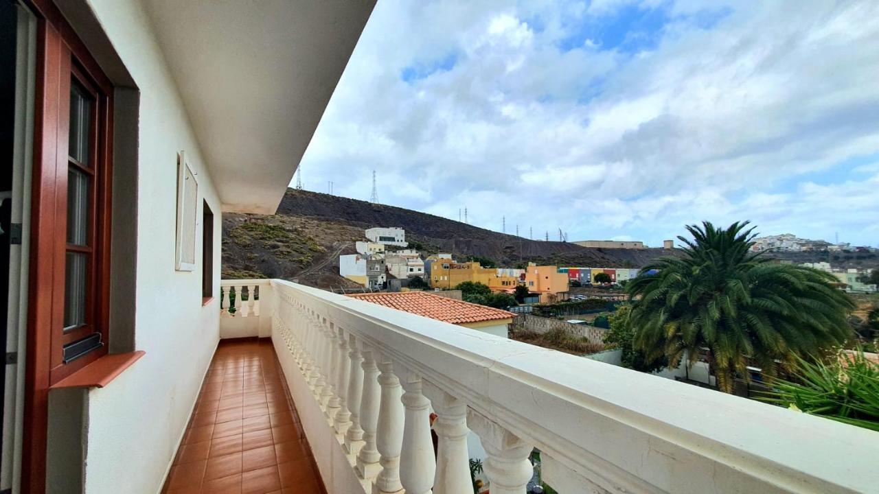 Magdalena * Las Palmas de Gran Canaria