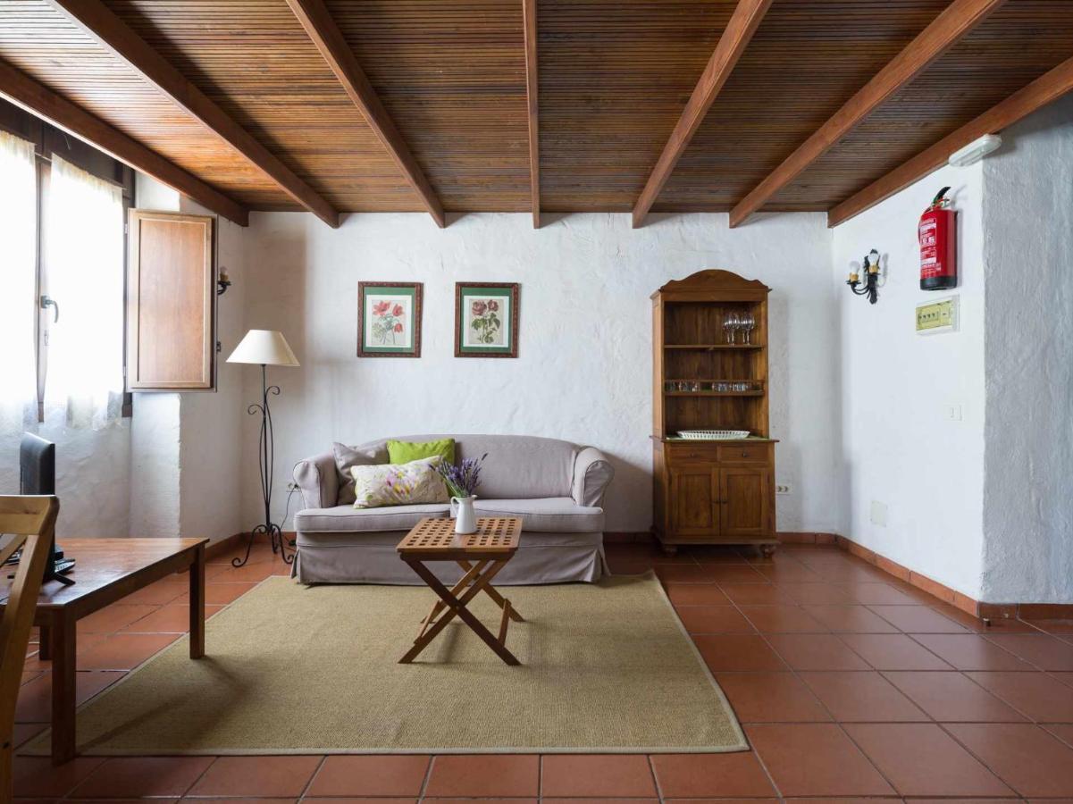 Villa La Montaneta Santa Lucía
