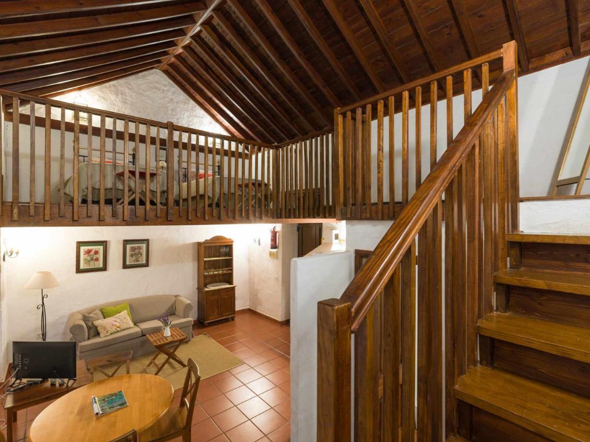 La Montaneta Villa