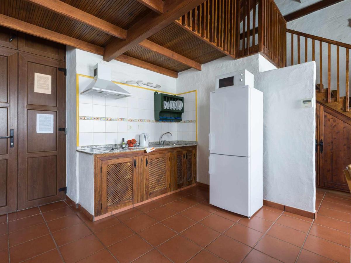 La Montaneta Villa