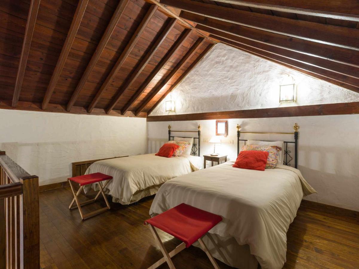 La Montaneta Villa
