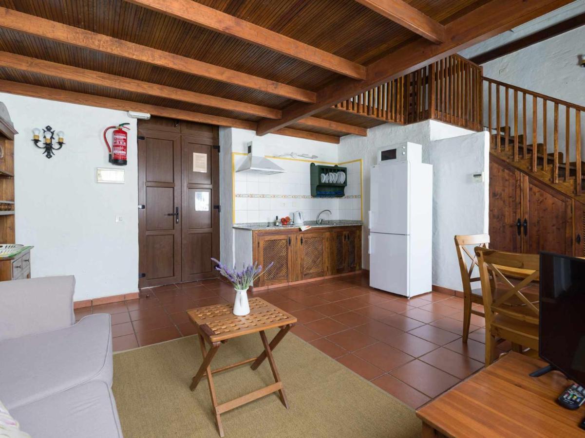 La Montaneta Villa *
