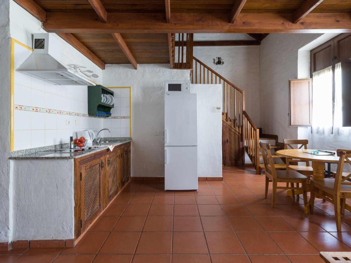 La Montaneta Villa Santa Lucia De Tirajana