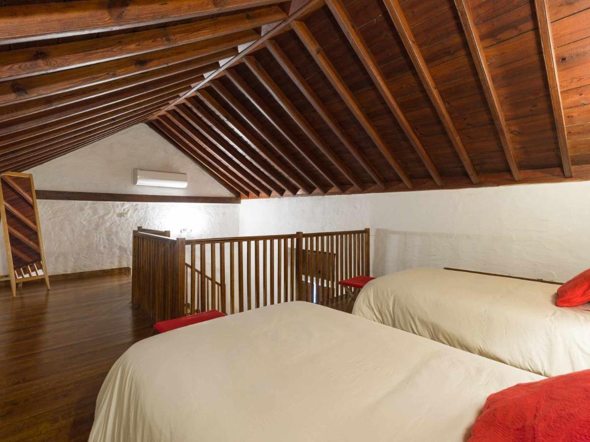 La Montaneta Villa Santa Lucía