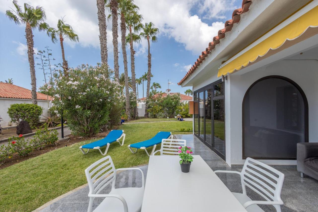 Lightbooking Sun Club Playa Ingles 2br * Maspalomas (Gran Canaria)