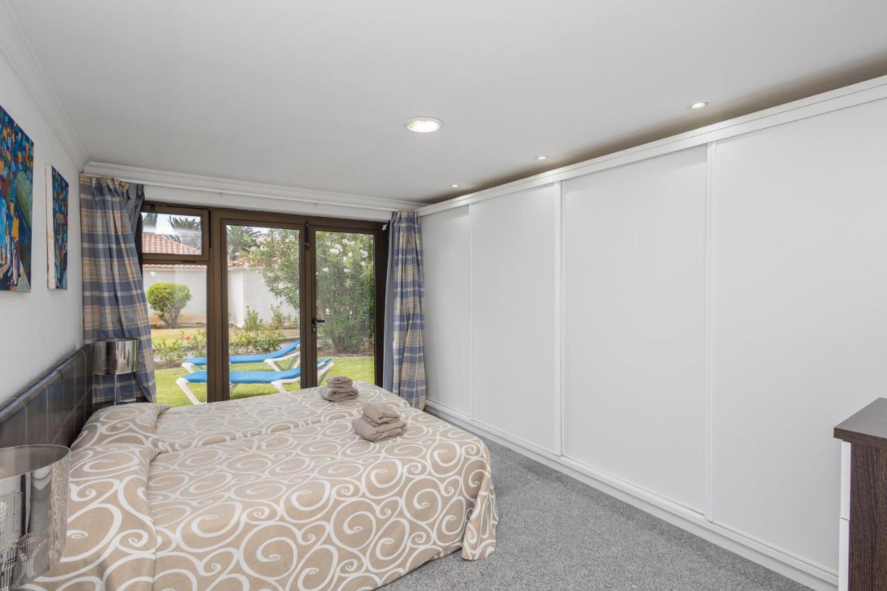 Appartamento Lightbooking Sun Club Playa Ingles 2br *