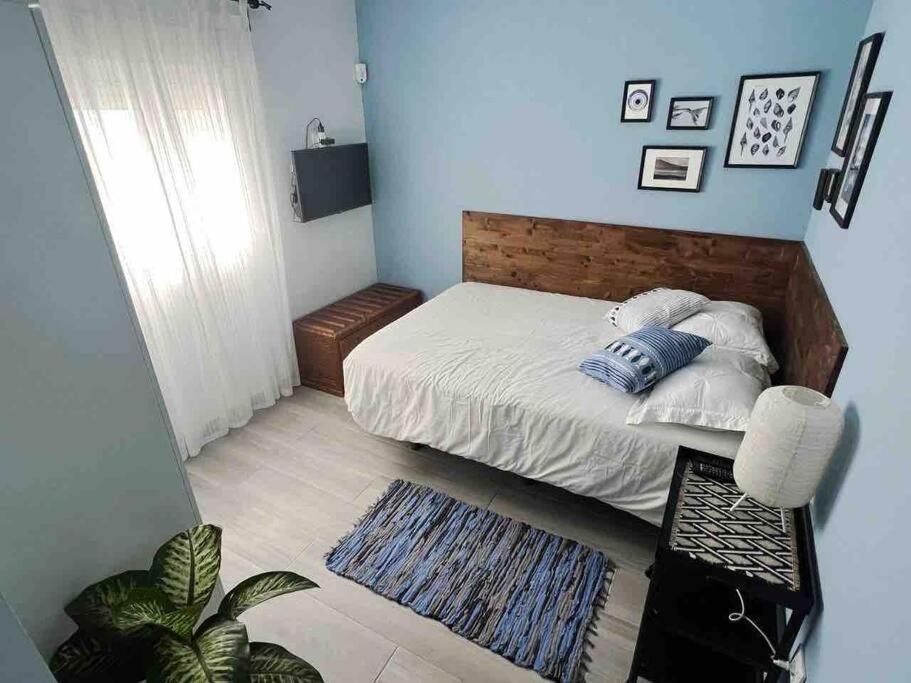 Apartamento Urban Zen Con Terraza Y Jacuzzi Apartment