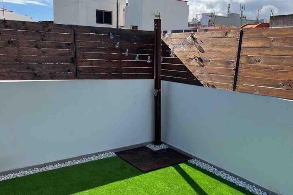 Apartamento Urban Zen Con Terraza Y Jacuzzi Apartment *
