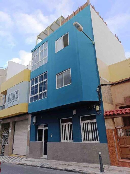 Apartamento Urban Zen Con Terraza Y Jacuzzi *