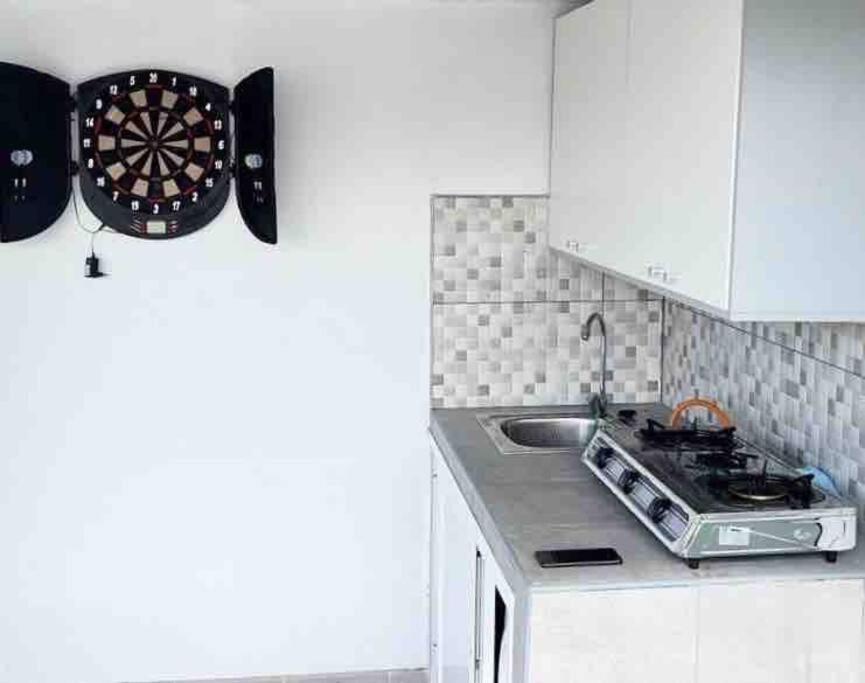 Apartamento Urban Zen Con Terraza Y Jacuzzi * Las Palmas de Gran Canaria