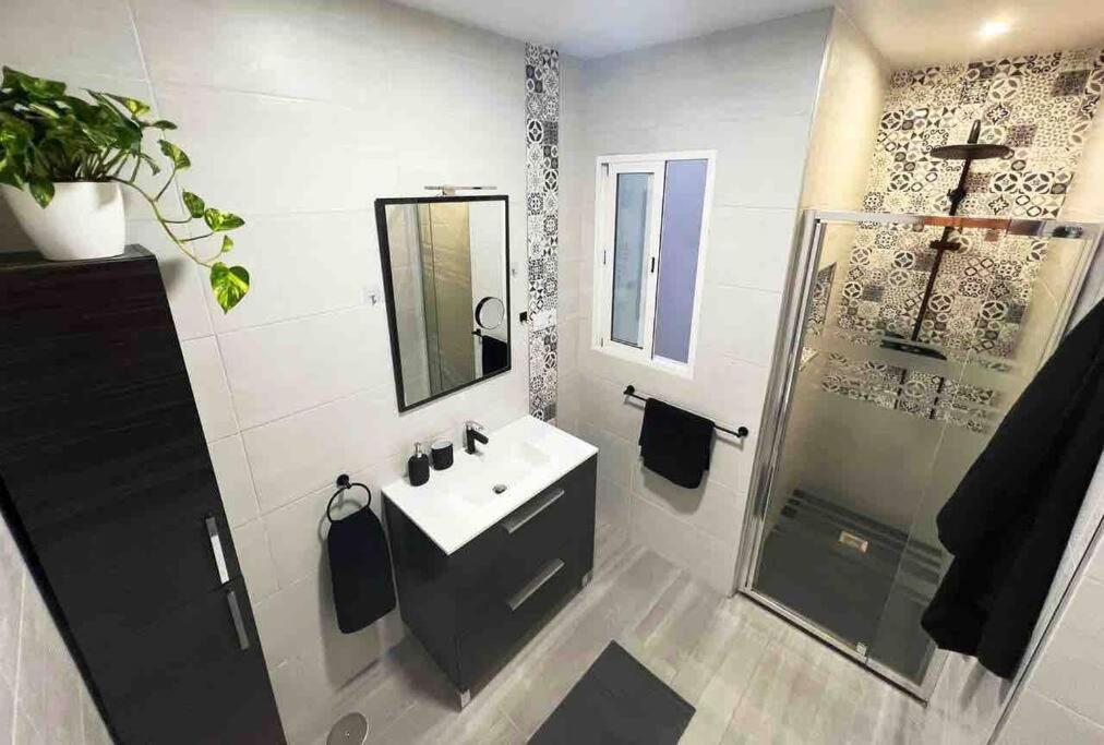 Apartment Apartamento Urban Zen Con Terraza Y Jacuzzi