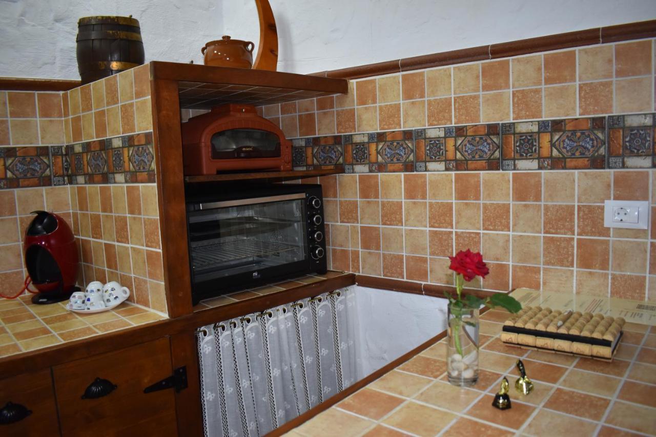 Romantica Bed & Breakfast San Bartolomé