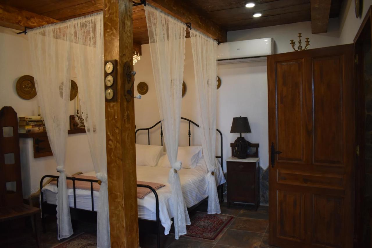 Bed & Breakfast Romantica *