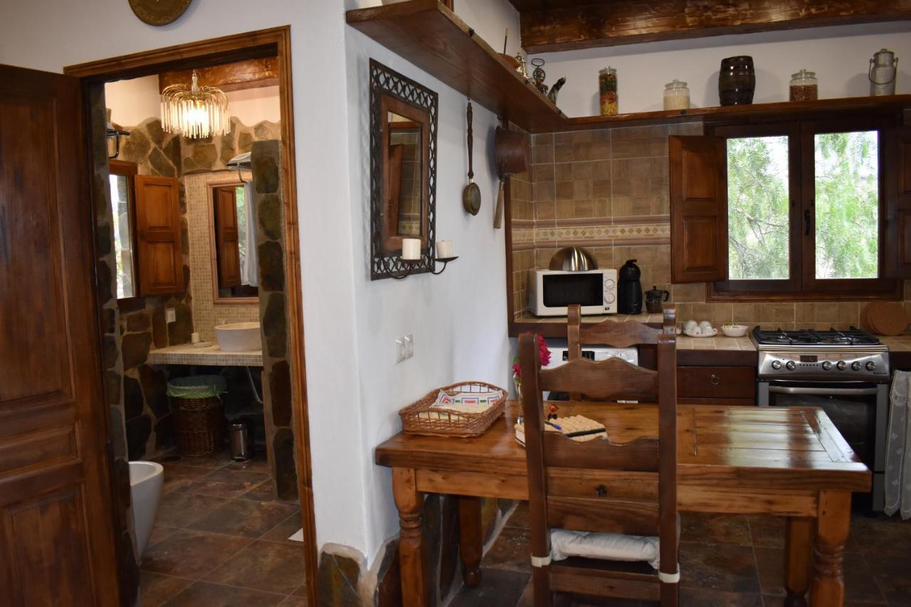 Bed & Breakfast Romantica San Bartolomé