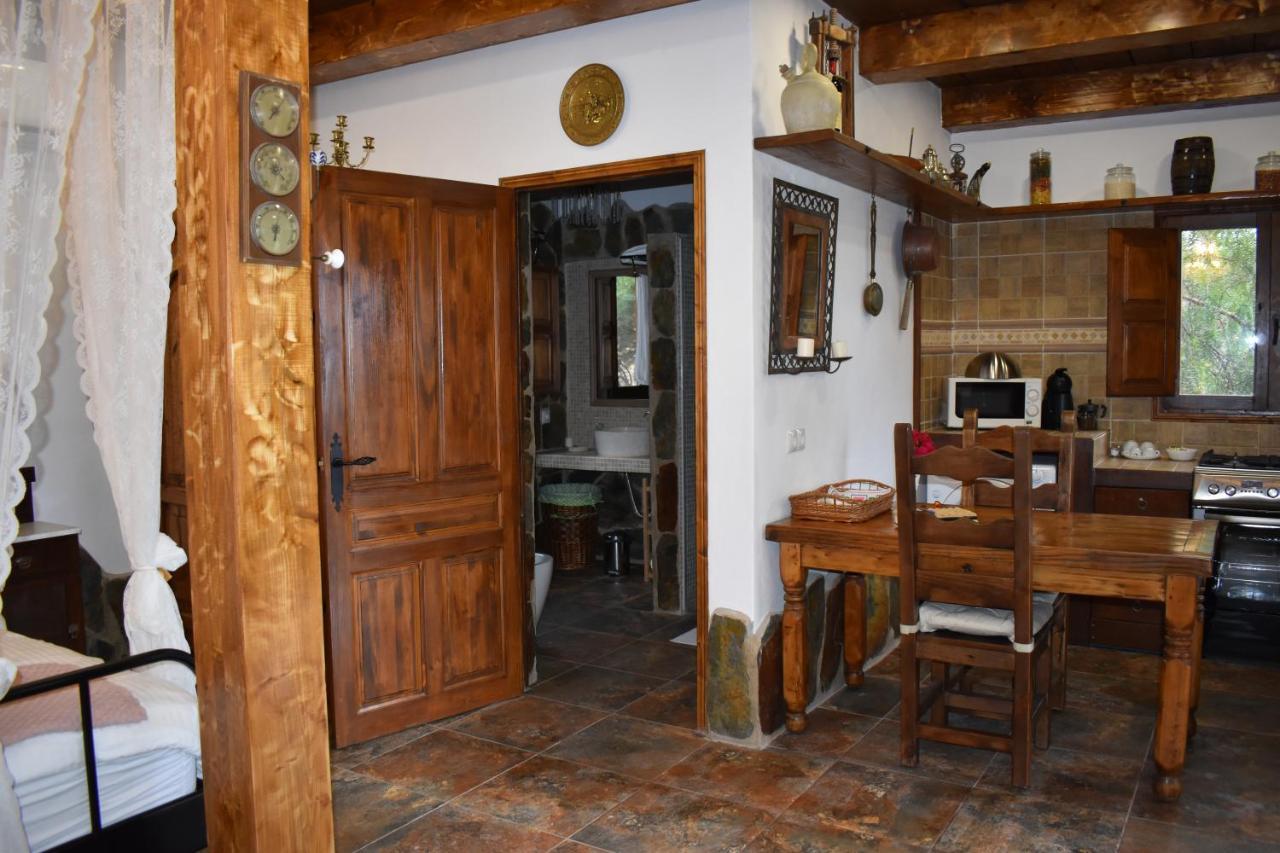 Romantica Bed & Breakfast San Bartolomé