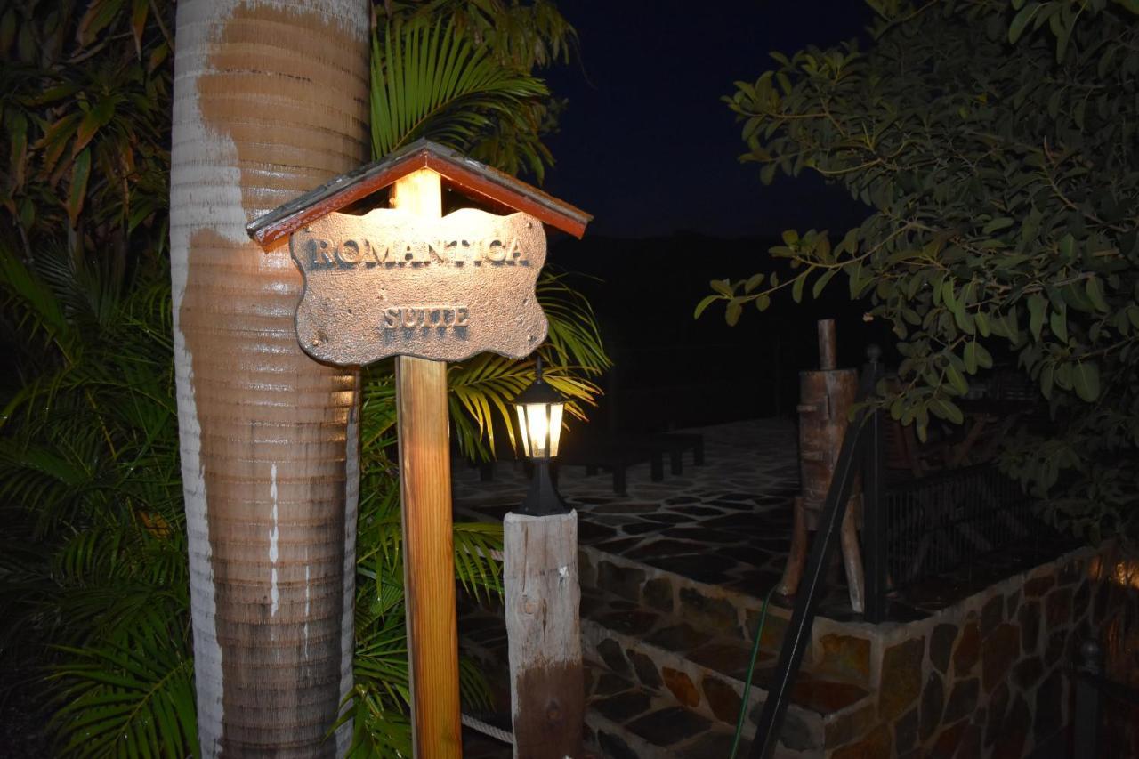 Romantica San Bartolomé