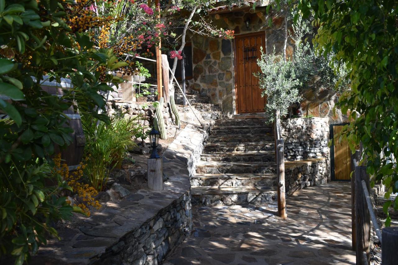 Bed & Breakfast Romantica San Bartolomé