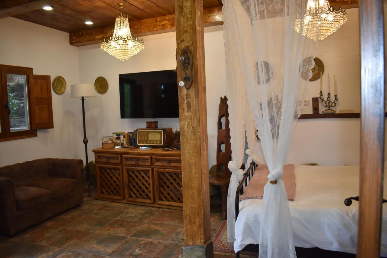 Bed & Breakfast Romantica