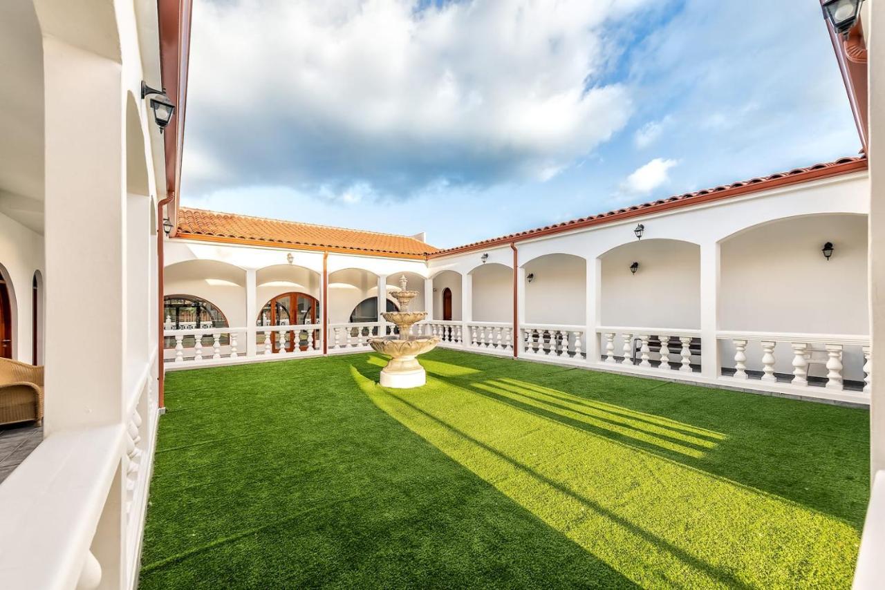 Casa Pablo Holiday home *