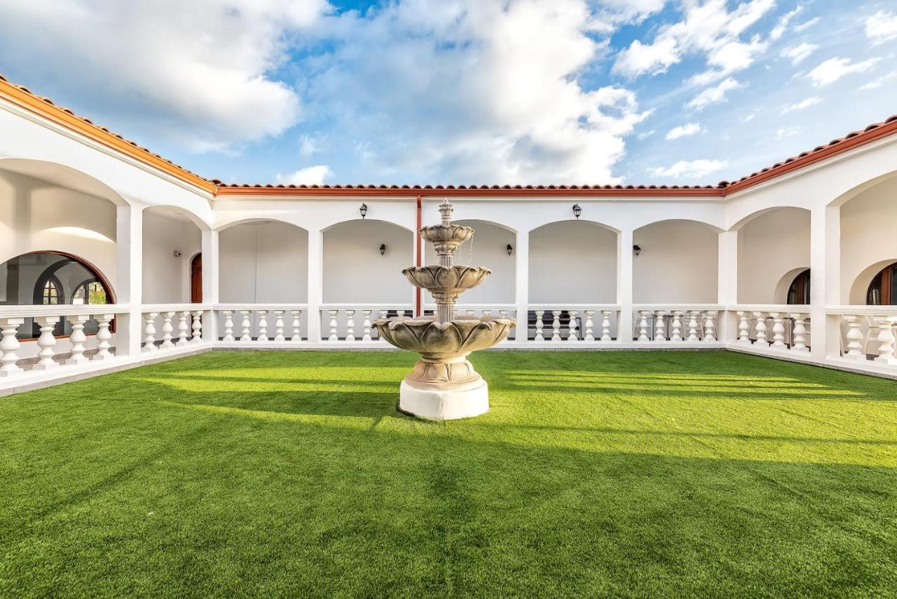 Casa Pablo * San Bartolome de Tirajana (Gran Canaria)