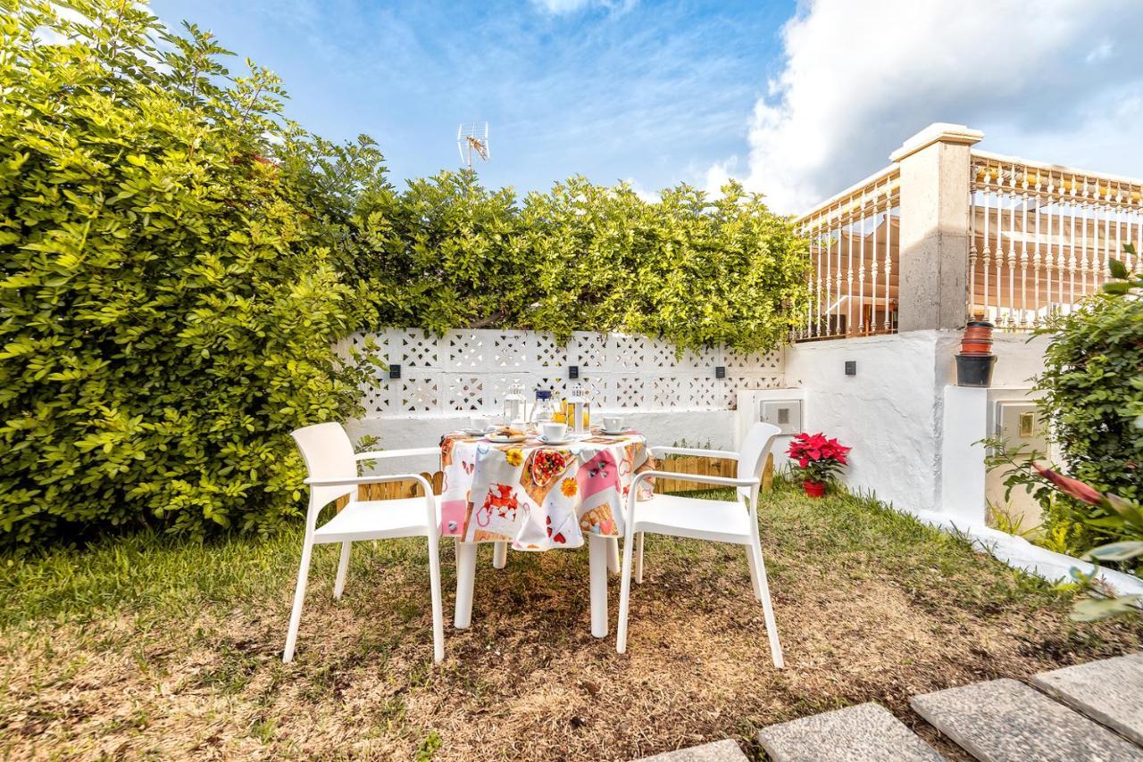 Casa Pablo Holiday home San Bartolome de Tirajana (Gran Canaria)