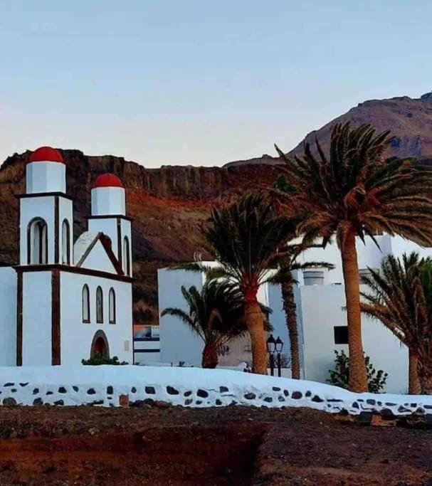 Casa Piedra Casa vacanze Agaete (Gran Canaria)