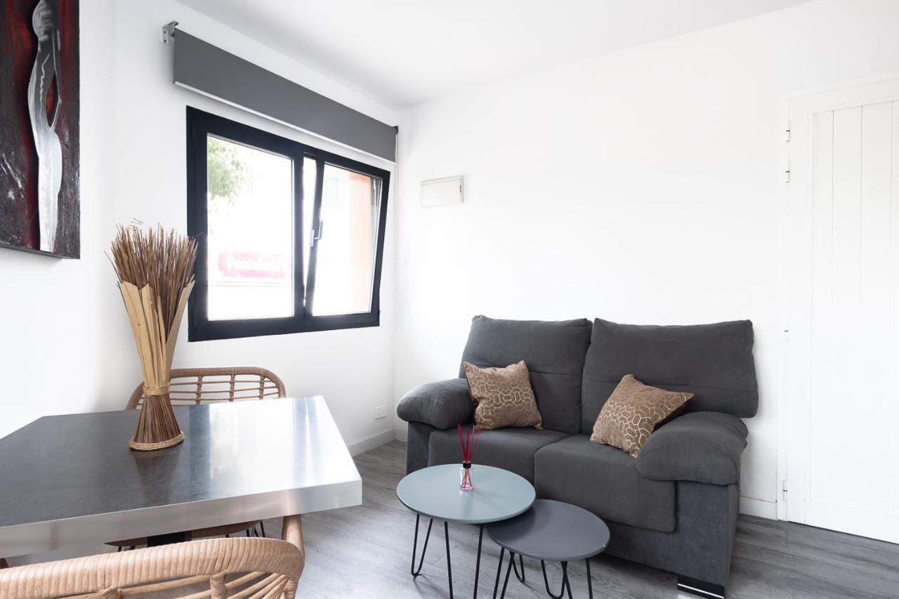 A Apartment *