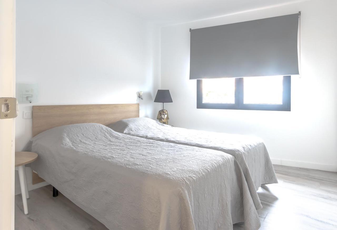 A Apartment Arguineguin
