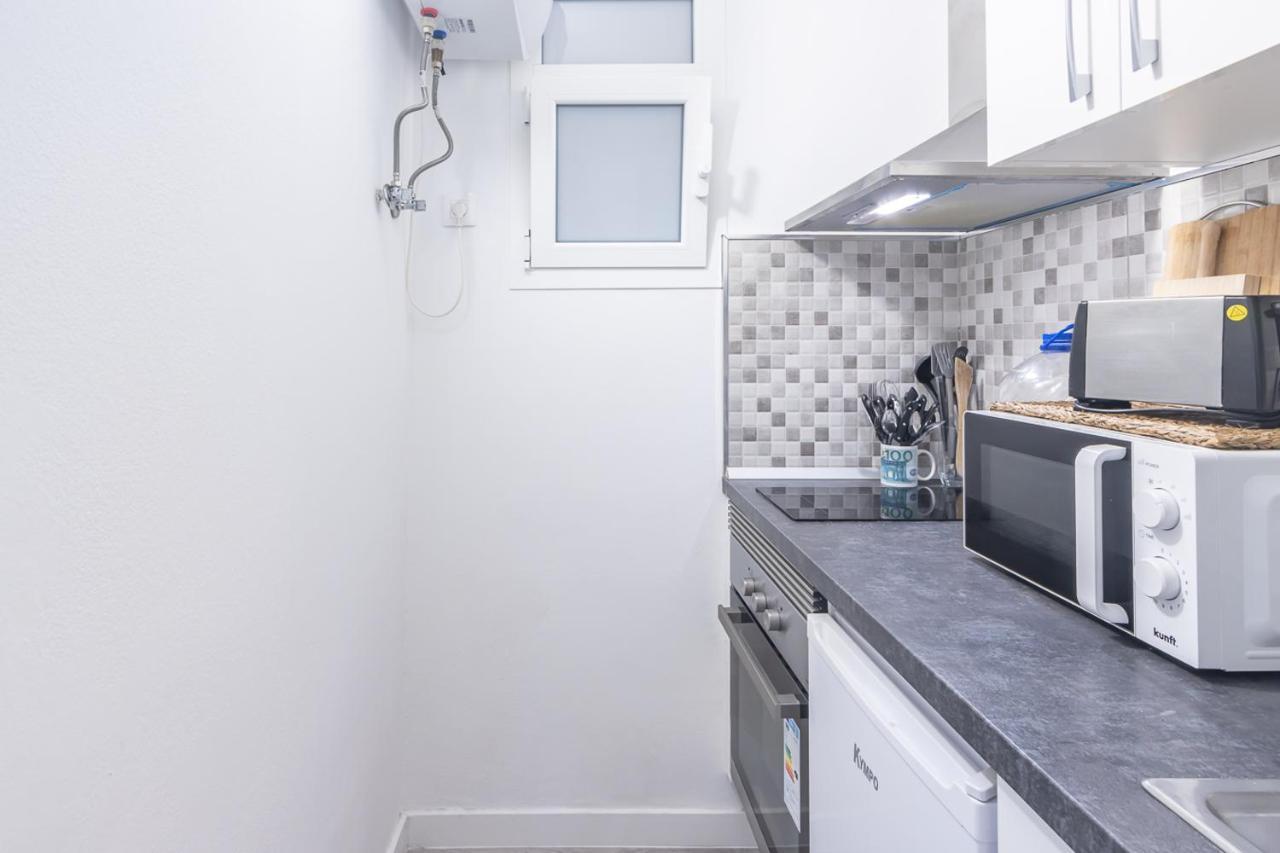 A Apartment *