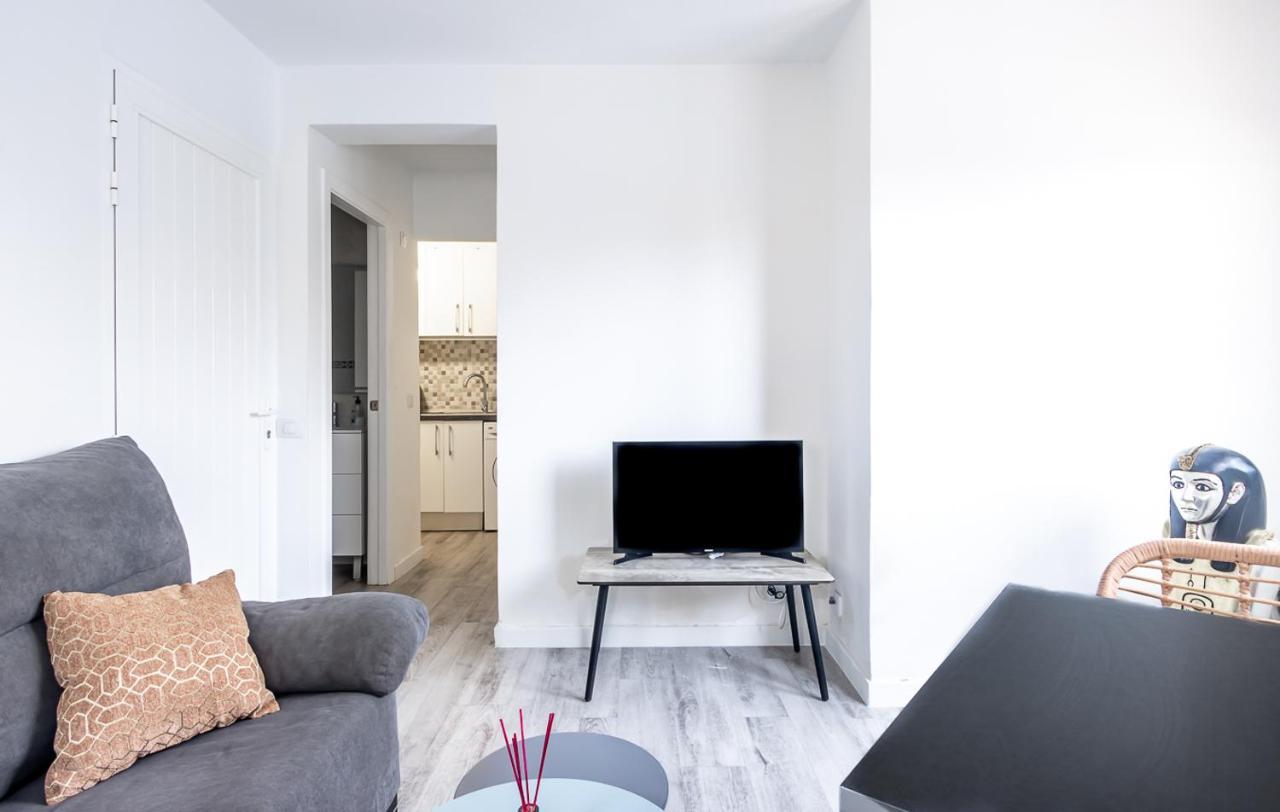 A Apartment Arguineguin