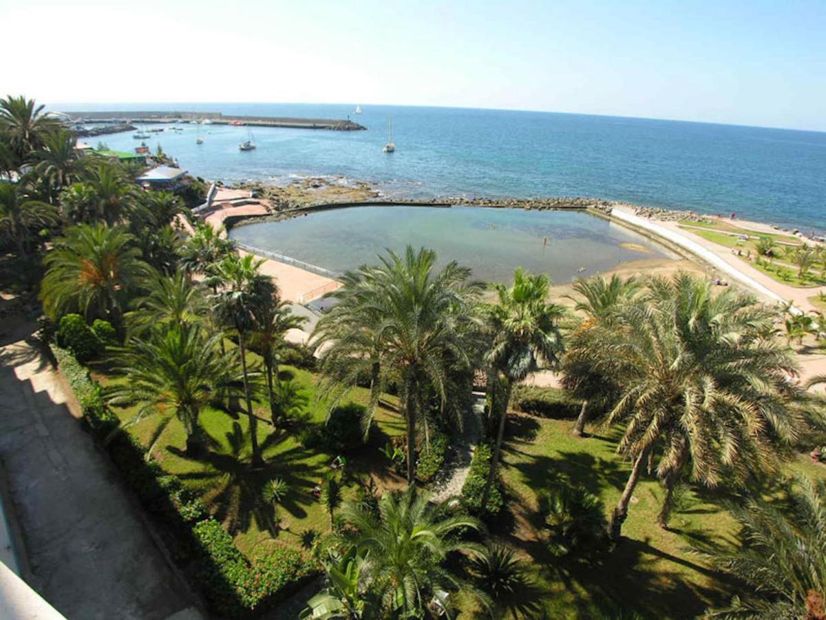Apartamento Sunset Terrace With Ocean Views Los Caideros