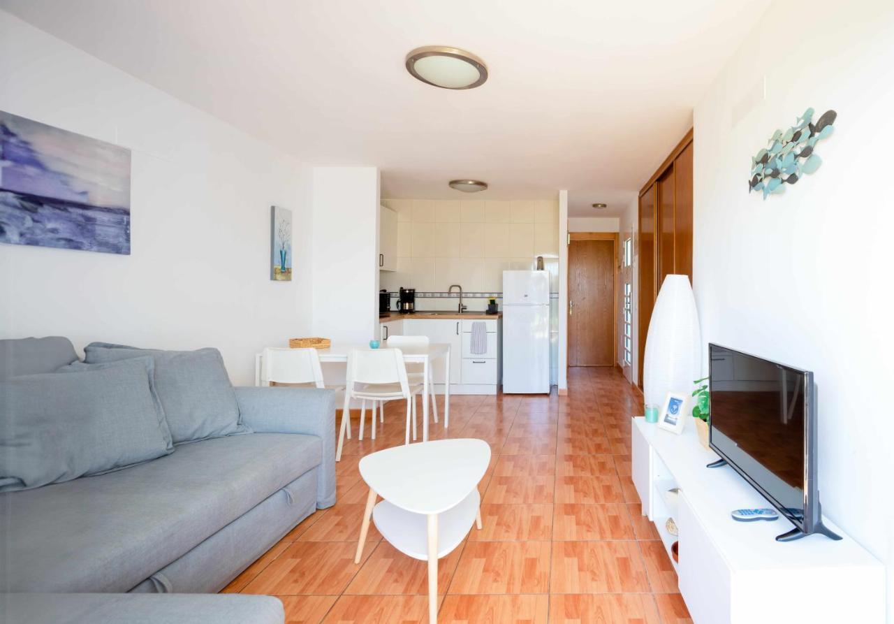 Apartment Maypa 1 Calma San Bartolome de Tirajana (Gran Canaria)